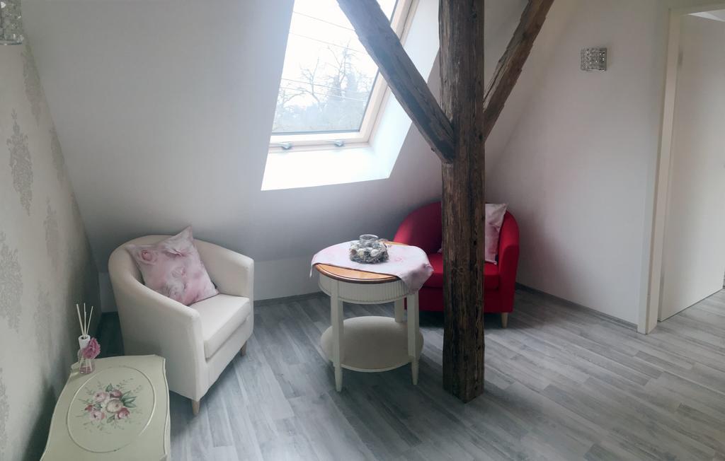 Rosenlounge Διαμέρισμα Rosenfeld Εξωτερικό φωτογραφία