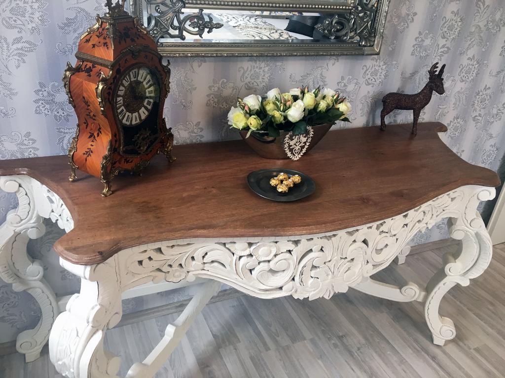 Rosenlounge Διαμέρισμα Rosenfeld Εξωτερικό φωτογραφία