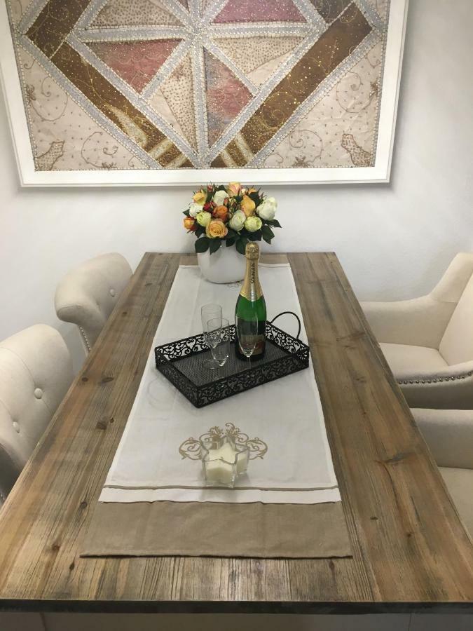 Rosenlounge Διαμέρισμα Rosenfeld Εξωτερικό φωτογραφία