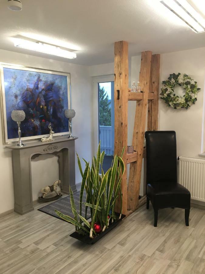 Rosenlounge Διαμέρισμα Rosenfeld Εξωτερικό φωτογραφία
