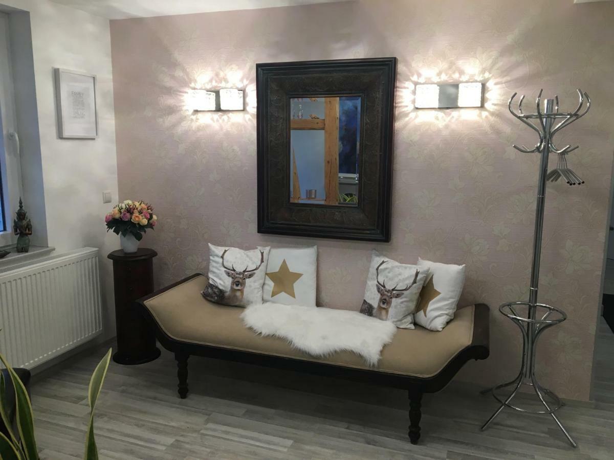 Rosenlounge Διαμέρισμα Rosenfeld Εξωτερικό φωτογραφία