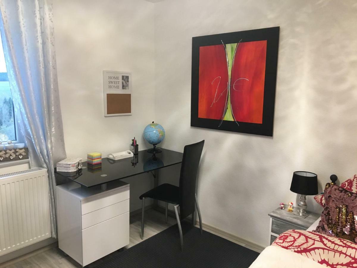 Rosenlounge Διαμέρισμα Rosenfeld Εξωτερικό φωτογραφία