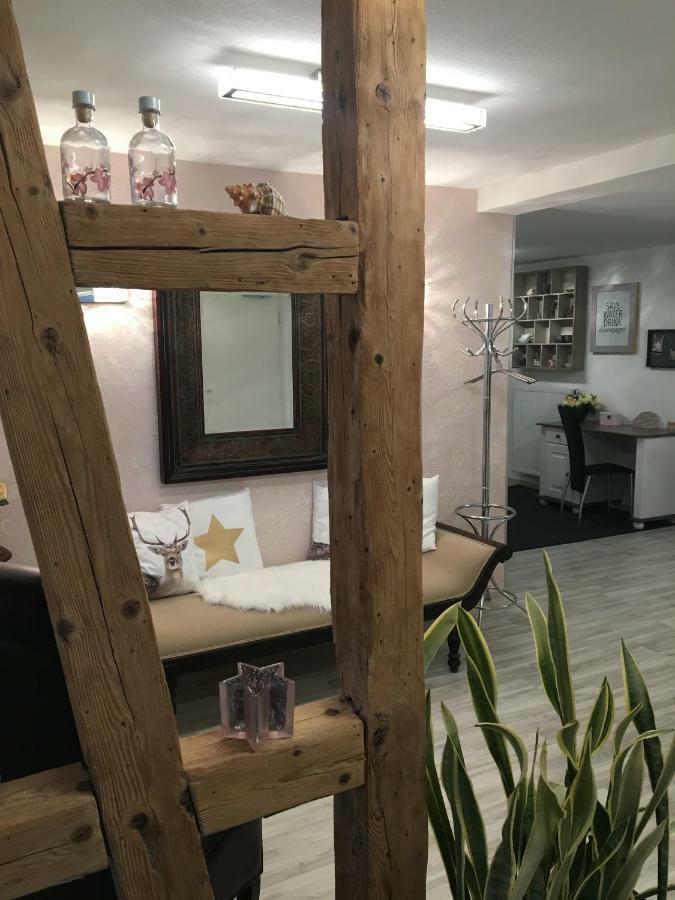 Rosenlounge Διαμέρισμα Rosenfeld Εξωτερικό φωτογραφία